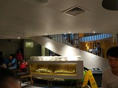 -海银海记潮汕牛肉火锅(新港中路海珠店)