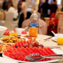 -上海瑞金洲际酒店·宴会厅