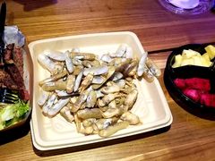 辣炒花甲-盒马鲜生(悠方店)