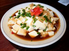 凉拌豆腐-大牌大·传统杭帮菜(湖滨店)