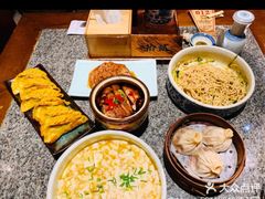 -南京大牌档(之心城店)