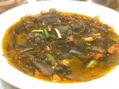 -老季市·三代非遗传承·地标美食老汁鸡(工农路店)