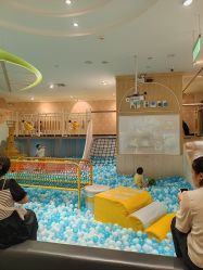-MELAND CLUB亲子乐园·派对(浦东LCM置汇旭辉馆)