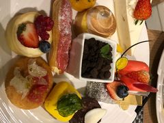 -新食谱全日制餐厅·苏州苏州湾艾美酒店