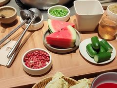 -巴奴毛肚火锅(龙湖锦艺城店)