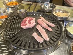 -401餐厅(弘大店)