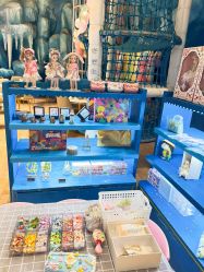 -探洞工场(重庆爱琴海旗舰店)