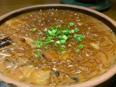 -吃饭皇帝大土家民族菜(正大广场店)