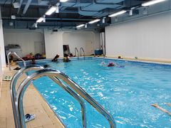 -嘻游纪亲子游泳中心(天佑城店)