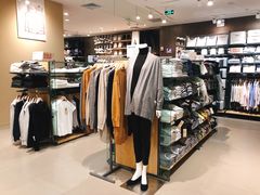 -MUJI无印良品(保利时光里店)