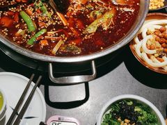 -小饕荟雅安贡椒鱼鲜馆(广福桥店)