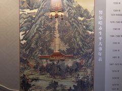 -沈阳市东陵公园
