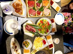 -NIUAN牛庵·日式和牛烧肉(恒隆店)