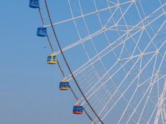 -南昌之星摩天轮