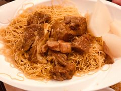 -盛记粥面(佐敦店)