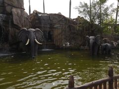 -美的鹭湖探索王国