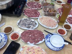 -五洲牛肉美食馆