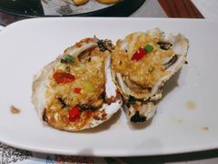 -通海俄式烧烤·俄罗斯大串(嵩山路店)