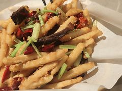 -楚山晓·楚湘菜(江夏永旺店)