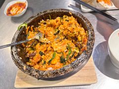 -白玉串城·朝鲜族烤串(龙岗店)
