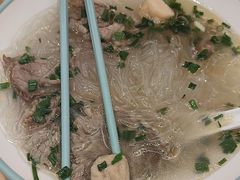 -大食代美食广场(上海中心店)