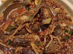 -甘家界牌柠檬鸭(青山店)