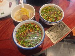 -味鼎长安·地道陕菜(凤城一路店)
