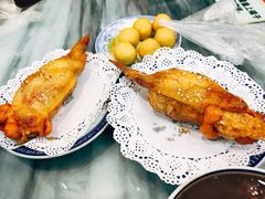-恒信牛奶甜品(南京总店)