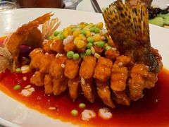 -湖滨28中餐厅·西湖宴·杭州君悦酒店