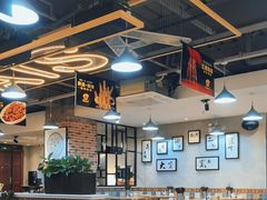 -马艾萨中国兰州牛肉拉面(劲松店)