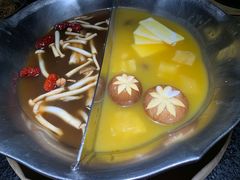 -湊湊火锅·茶憩(上海合生汇店)