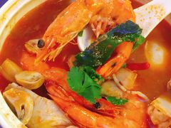 -simply thai天泰(长泰广场店)