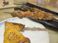 -天山传奇新疆菜(SKLP店)