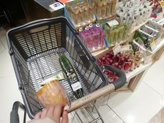 -金鹰超市(国际购物中心新街口店)