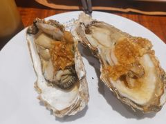 -汉巴味德自助餐厅(嘉定宝龙广场店)