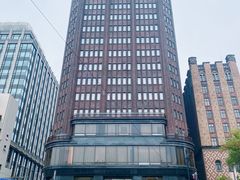 -国际饭店·原点咖啡吧ORIGIN CAFE&BAR