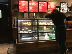 -星巴克(我格广场店)