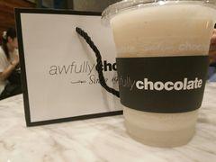 -Awfully Chocolate(来福士广场店)