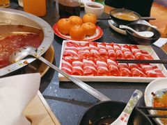 -沸炉重庆老火锅(军事博物馆店)