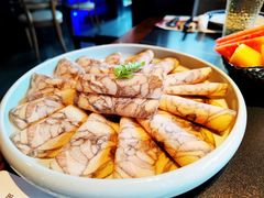 乌鸡卷-大隐·成都火锅Bistro(合生麒麟新天地店)