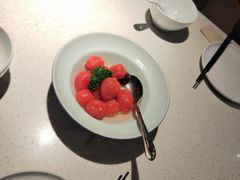 -汤城小厨•粤菜•靓汤(望京凯德mall店)