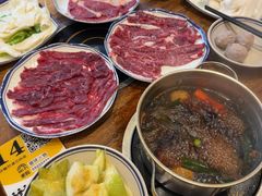 -厝味火锅·潮汕卤水火锅(十一合店)