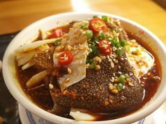 -炉小二铜锅牛蛙•川湘菜(三里屯店)