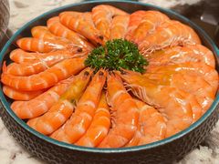 -2046湘味厨房(深圳湾店)