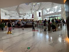 -渔岛海洋度假区