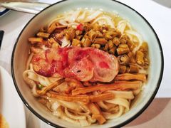 绩溪盖椒面-同庆楼(大钟寺店)