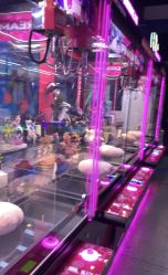 -嗨翻Hi-Fun竞技主题乐园·蹦床团建生日聚会(五棵松华熙店)
