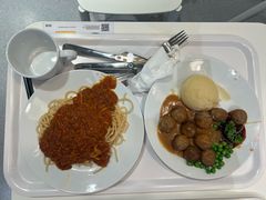 -宜家·瑞典风味餐厅(四元桥店)