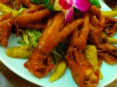 -俏东方·海味水饺·青岛菜(崂山店)