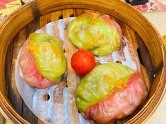 -点都德(汇胜楼店)